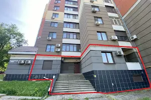 комерційна за адресою Херсонська, 5