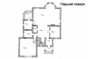 будинок за адресою с. Березівка, березівська