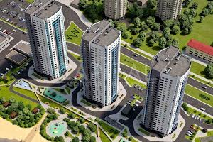 комерційна за адресою Оболонський просп., 1