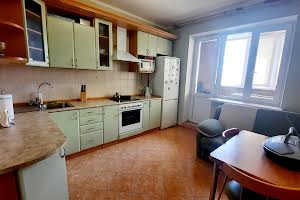 квартира за адресою Леся Курбаса просп., 7-а