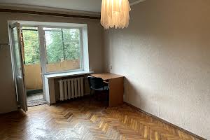 квартира по адресу Краковская ул., 14/6