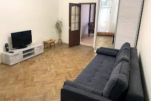 квартира по адресу Григория Кузневича ул., 10