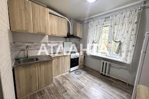квартира по адресу Академика Королёва ул., 72