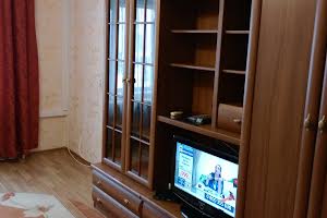 квартира по адресу Федора Эрнста ул., 2