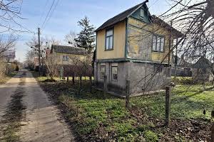 ділянка за адресою 93-а Садова, 20