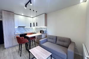 квартира по адресу Кульпарковская ул., 96г