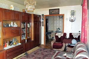 квартира за адресою Льва Ландау просп. (50-річчя СРСР), 12