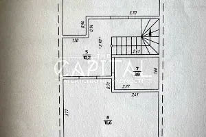 будинок за адресою Ірпінь, незалежності