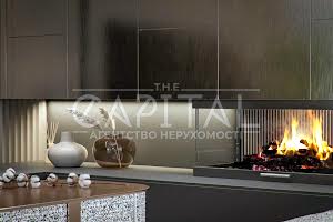 будинок за адресою с. Віта-поштова, Києво-Святошинський