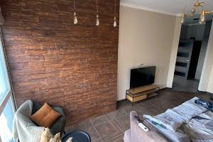 квартира за адресою Клочківська вул., 46