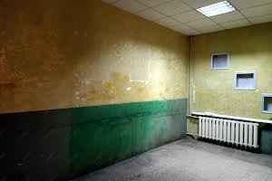 коммерческая по адресу Юрія Глушка ул. (Подвойського), 2