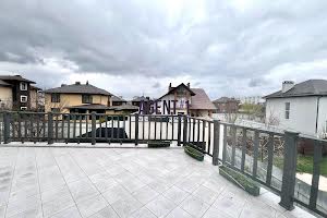 будинок за адресою с. Петропавлівська борщагівка, Вінницька вул.