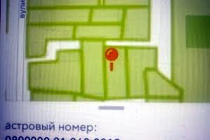 ділянка за адресою Богдана Хмельницького бульв.