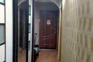 квартира по адресу Валентиновская ул. (Блюхера), 58