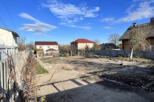 участок по адресу Степная ул., 6
