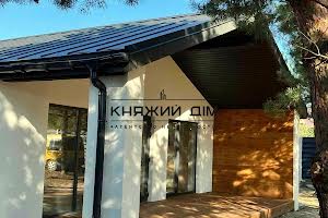 дом по адресу Приозерна, 148