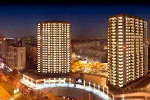 комерційна за адресою Голосіївський просп. (40-річчя Жовтня), 58-А