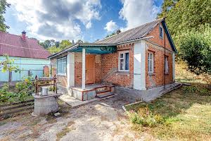 дом по адресу Петрівка, 1