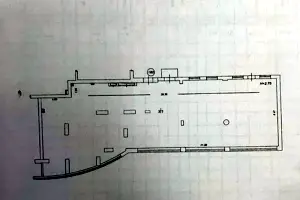 коммерческая по адресу Николая Ушакова ул., 1-Д