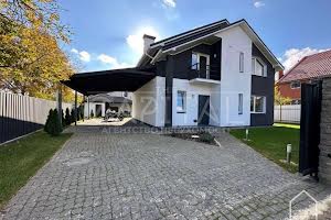 будинок за адресою Осокорки