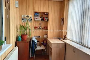 квартира за адресою Лебединська вул., 3