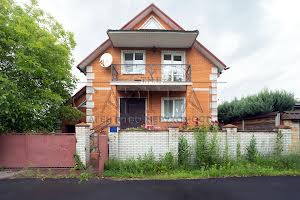 будинок за адресою с. Гореничі, Бігова