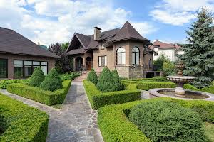 будинок за адресою Тополина, 3