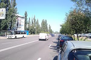 ділянка за адресою Київ, Туполева