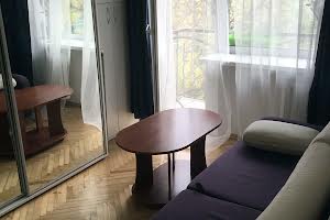 квартира за адресою Академіка Богомольця вул., 8а