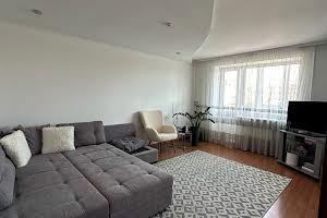 квартира за адресою Олександра Борисенка вул. (Короленка), 3
