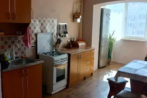 квартира за адресою Марсельська вул., 44