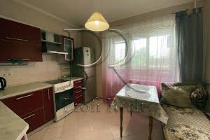 квартира за адресою Оноре де Бальзака вул., 55