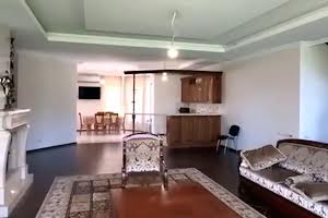 дом по адресу Киев, Березневий пер.