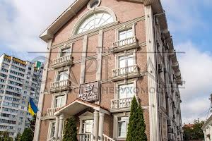 коммерческая по адресу Григорія Гуляницького ул., 44-1