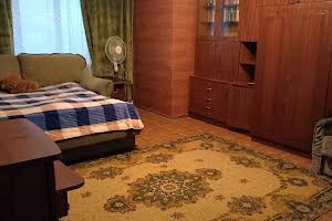 квартира за адресою Олевська вул., 3