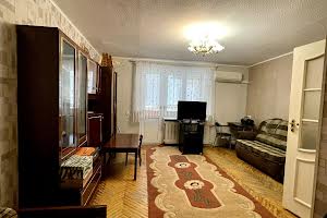 квартира за адресою Харківське шосе, 55