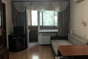 квартира за адресою Оленівська вул., 34
