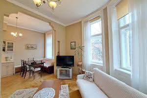 квартира по адресу Академика Богомольца ул., 3