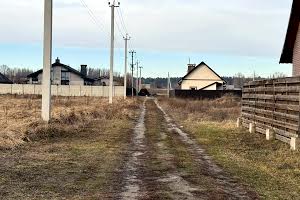 участок по адресу Ирпень, Григория Сковороды ул.