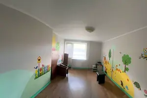 комерційна за адресою Льотна вул. (Червоногвардійська), 3а
