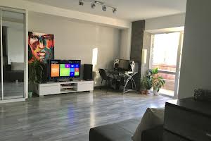 квартира за адресою Ентузіастів вул., 31/1