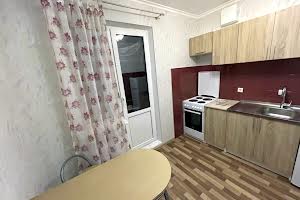 квартира за адресою Єлизавети Чавдар вул., 34