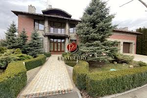 будинок за адресою Олександра Єрмакова вул.