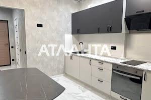 квартира за адресою Люстдорфська дорога вул., 100б
