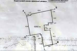 дом по адресу Ирпень, Нахимова пер., 1
