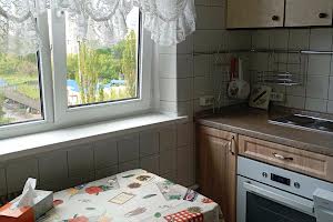 квартира за адресою Харків, Людвіга Свободи просп., 48а