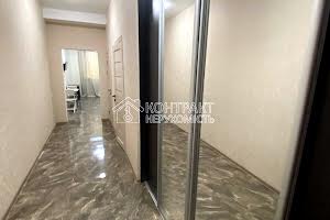 квартира за адресою Новоолександрівська вул., 54А