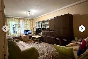 квартира по адресу Каденюка, 14