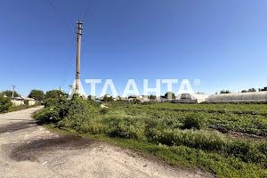 участок по адресу Бровары, 
