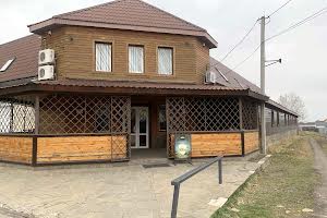 комерційна за адресою Привокзальна, 11